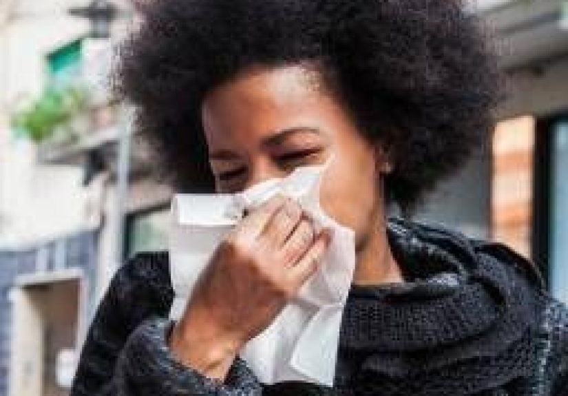 Rocky Mountain spotted fever: Symptoms and treatment