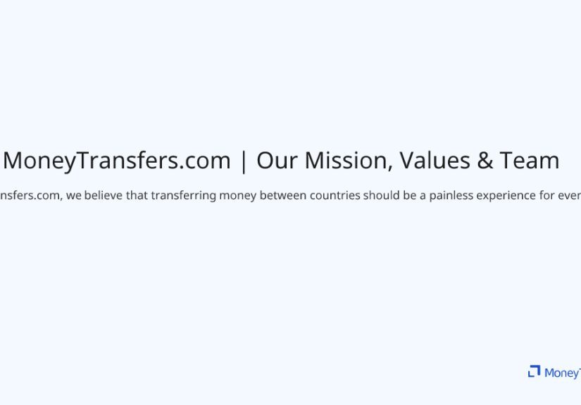 Send Money to Morocco from UK