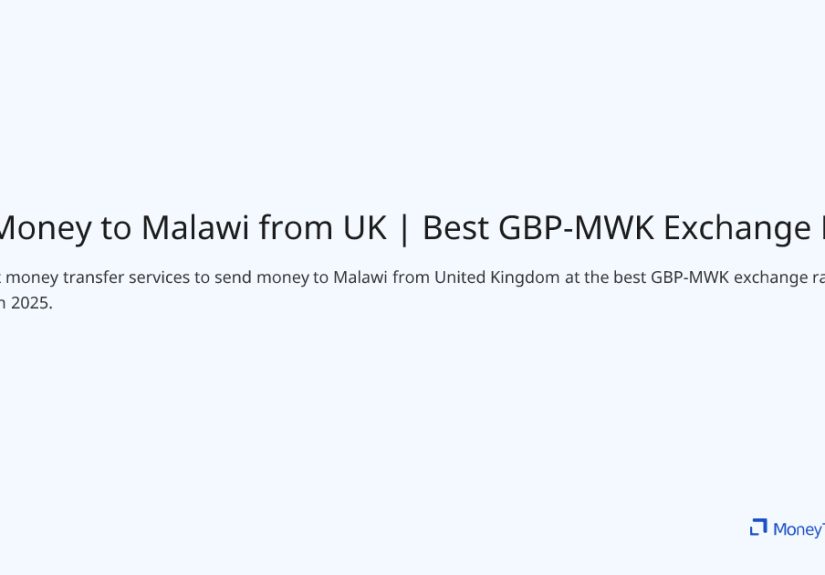 Send Money to South Africa from DRC