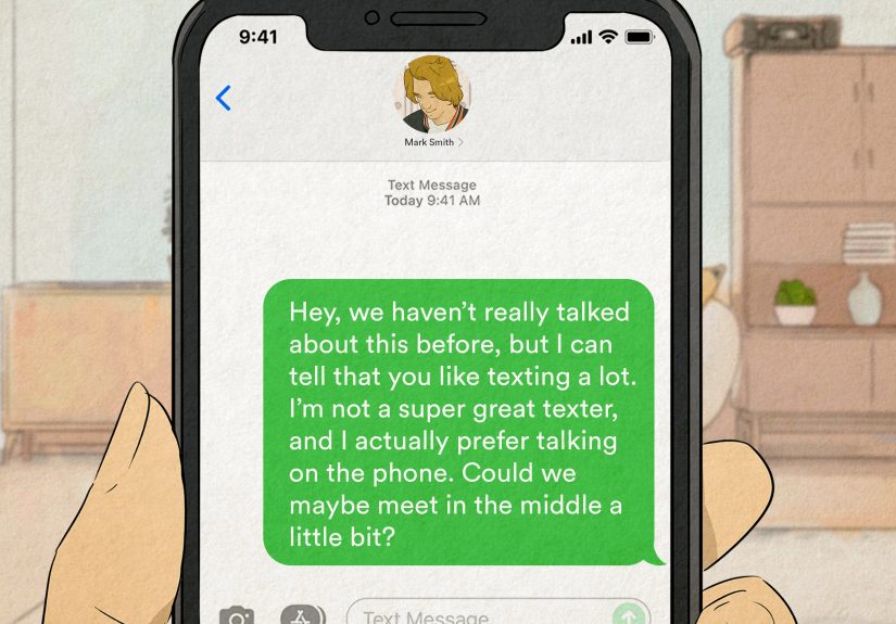 Should You Text Every Day When Dating? How Often Should You Text Someone You're Interested In?