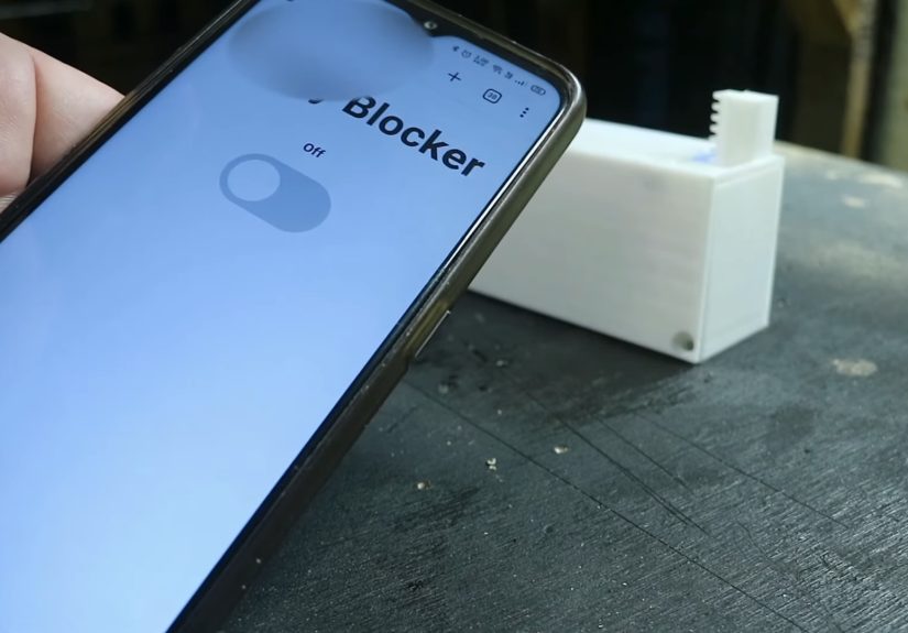 Simple Wi-Fi Cat Door Solves The Extra Critter Problem, And Nothing More