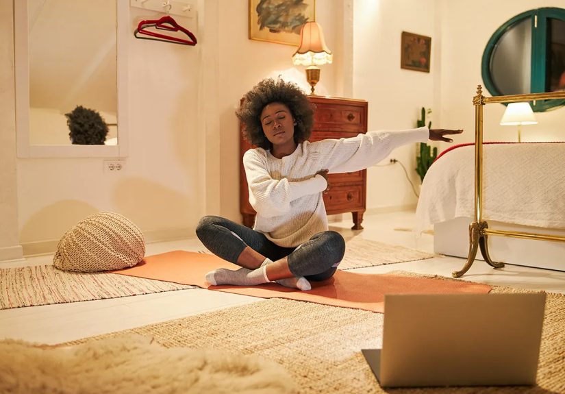 Sleep Better When You Have Chronic Pain