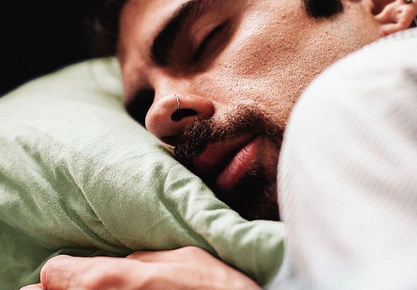 Sleep maintenance insomnia: Tips and treatment