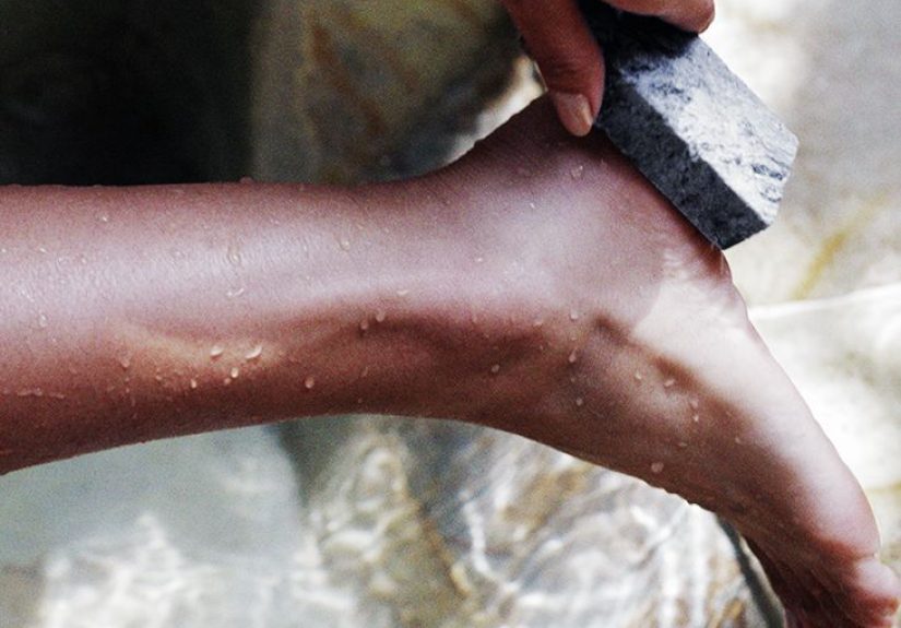 Smelly feet: Footwear tips, home remedies, and more