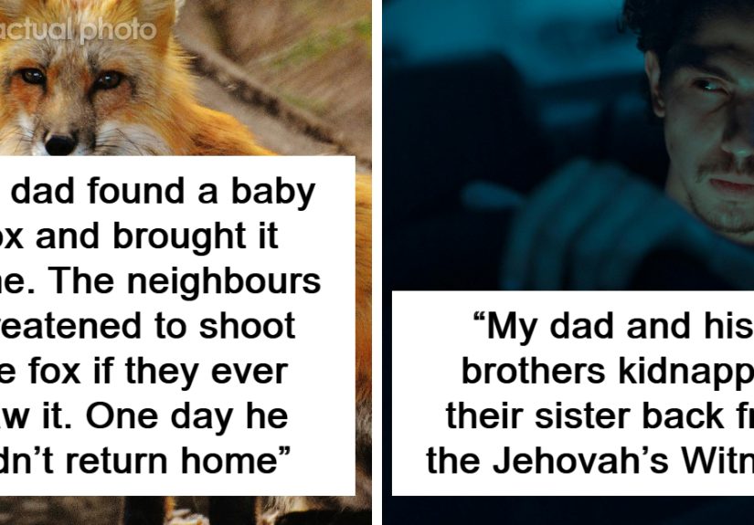 “Still Laughed About It 20 Years Later”: 30 Times Kids Realized Their Dads Were Legendary