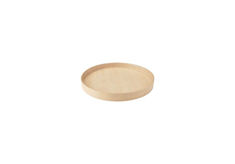 Stockholm 2017 Tray - Ash