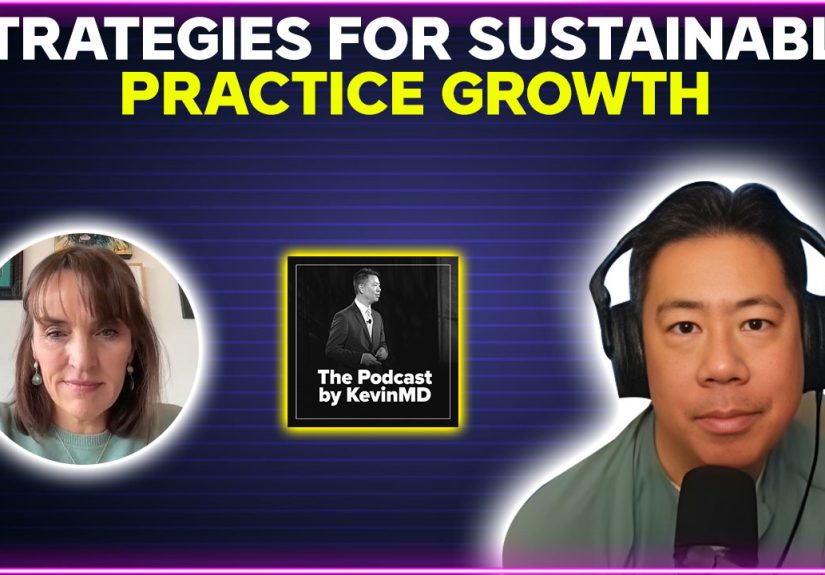 Strategies for Sustainable Practice Growth