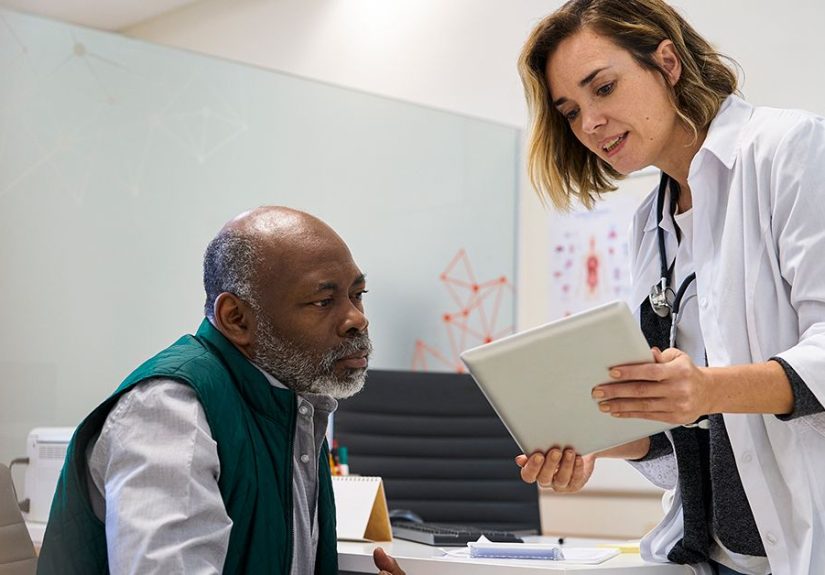 Tardive Dyskinesia vs. Other Movement Disorders