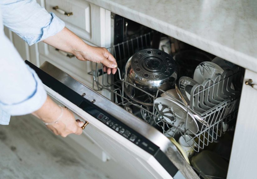 The $11 Fix That Quietly Solved My Biggest Dishwasher Problem