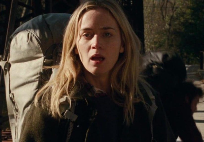 The 17 Movies With The Most Jump Scares, Ranked