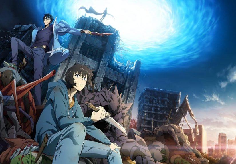 The 20 Most Anticipated Anime Of Winter 2024, Ranked