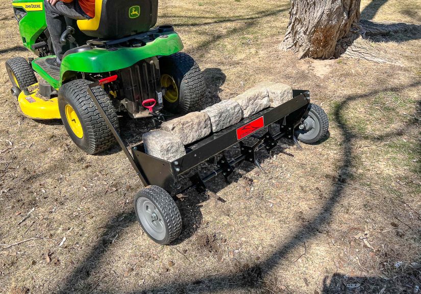 The 5 Best Lawn Aerators The Spruce Has Tested