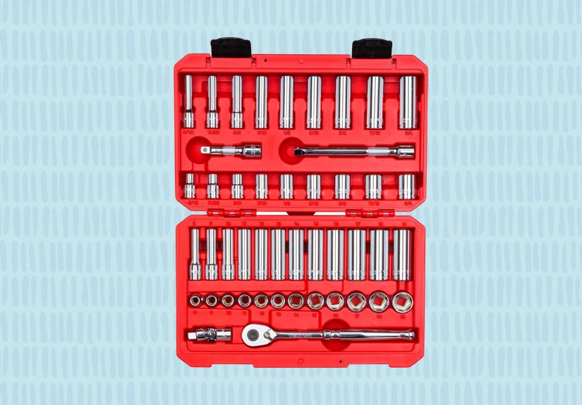 The 5 Best Wrench Sets of 2025, Reviewed by BHG