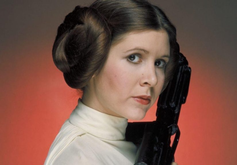 The 50+ Best Carrie Fisher Movies, Ranked By Fans