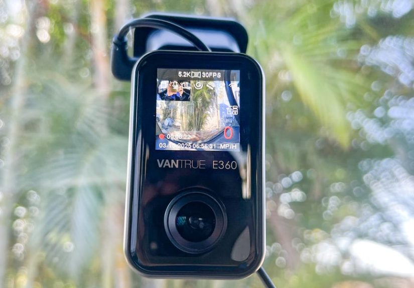 The 6 Best Dashcams in 2025 - Dashcam Reviews