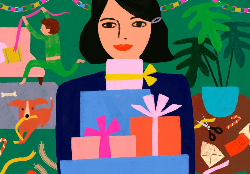 The 6 Most Common Holiday Stressorsand How to Maintain Your Calm