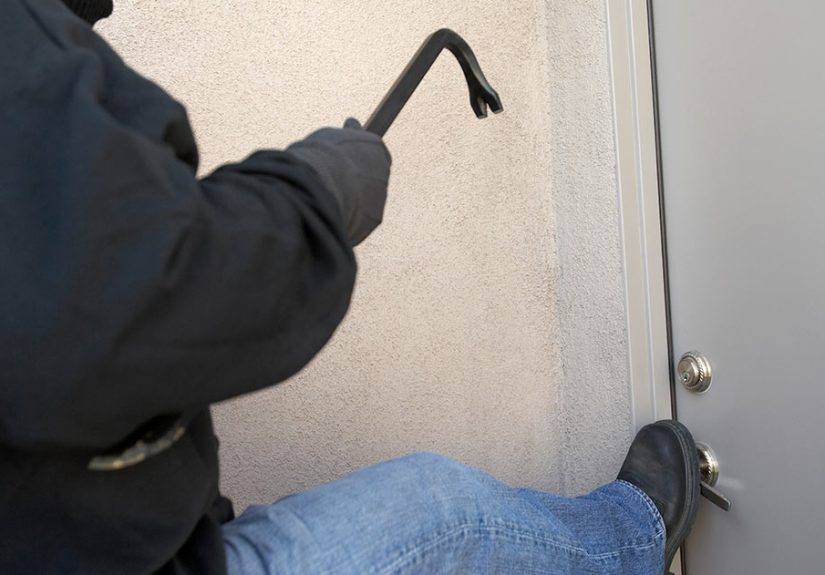 The 8 Best Door Reinforcement Kit And Door Jamb Security Kits
