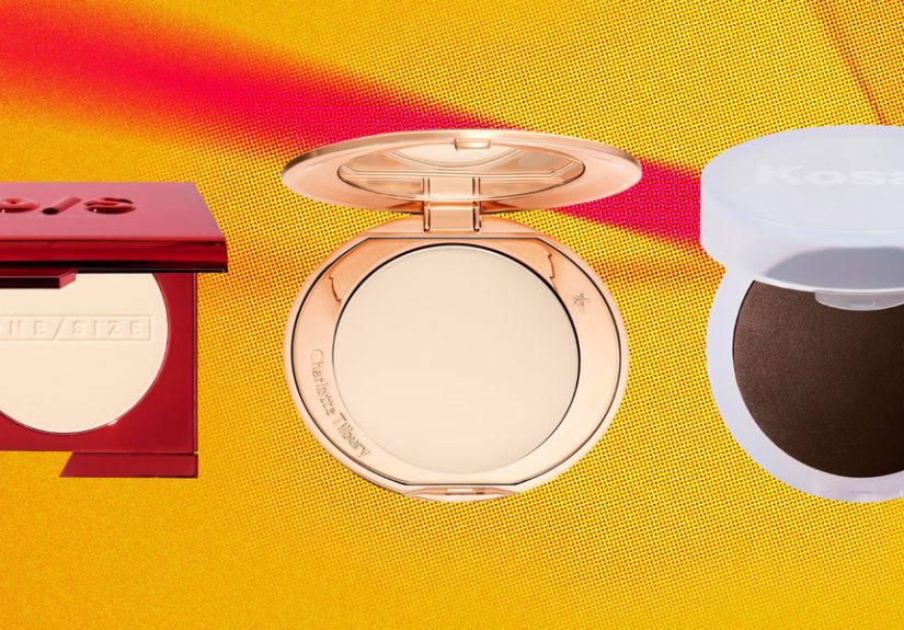 The 8 Best Pressed Powders, Vetted by Experts