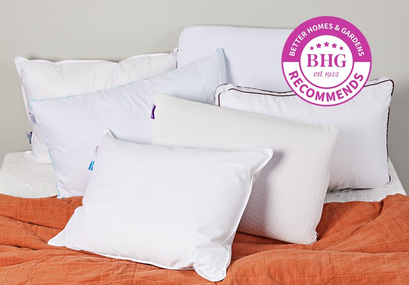 The 8 Winners of Our Best Pillows Tests