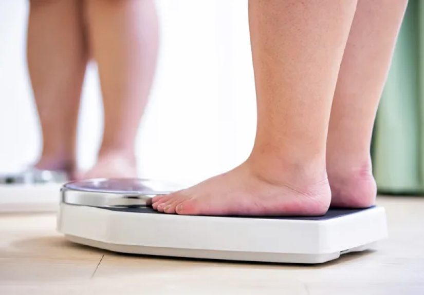 The ABCs of Weight Loss