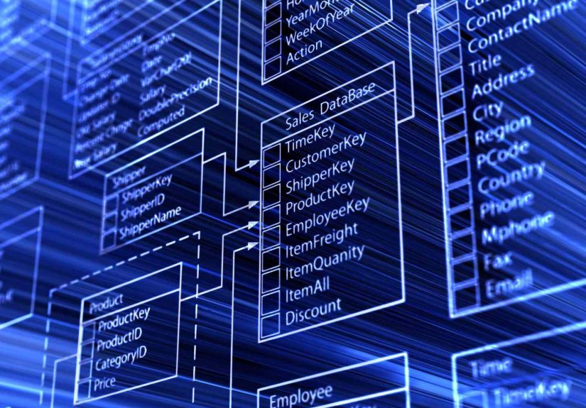 The Basics of Database Normalization