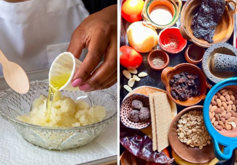 The Best Airbnb Experiences for Creatives & Foodies