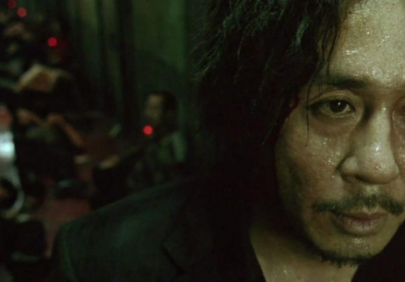 The Best Asian Horror Movies On Shudder, Ranked By Horror Fans