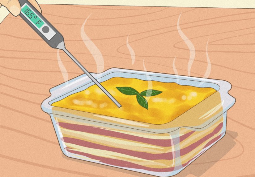 The Best Way to Reheat Lasagna: Oven, Microwave & More