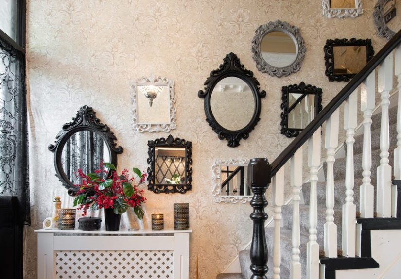 The Grandmacore Home Trend Designers Are Loving