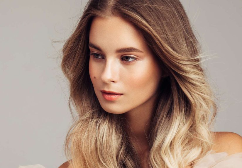 The Moonlights Hair Color Trend Will Have You Running to the Salon