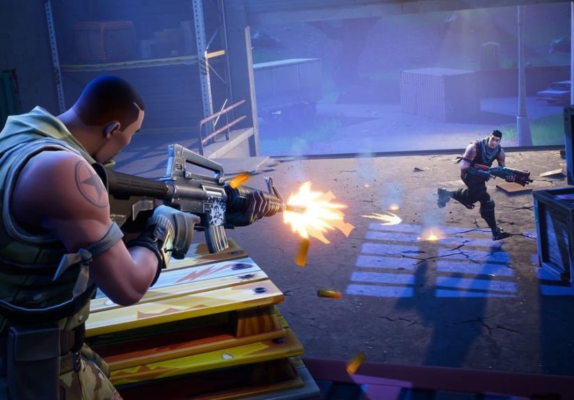 The Most Humiliating Fortnite Deaths