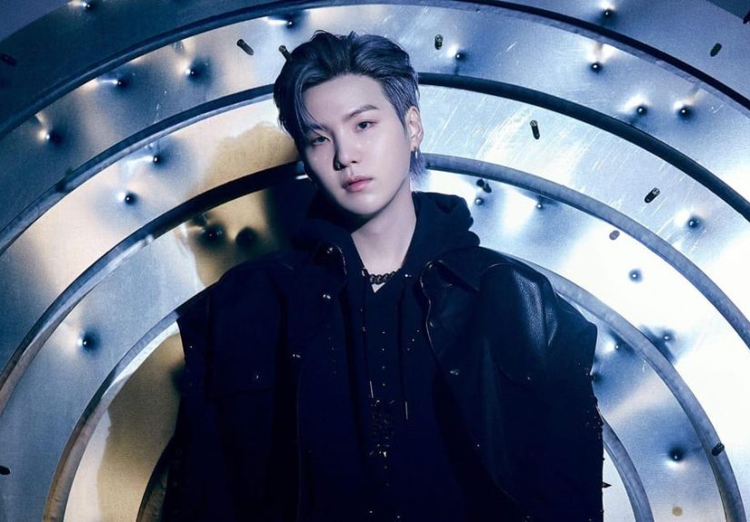 The Most Popular K-pop Solo Artists Of 2025, Ranked By Fans