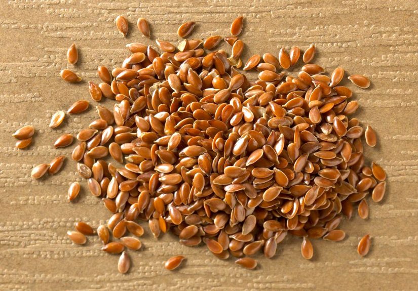 The Must-Know Sign That Your Flaxseeds Have Gone Bad