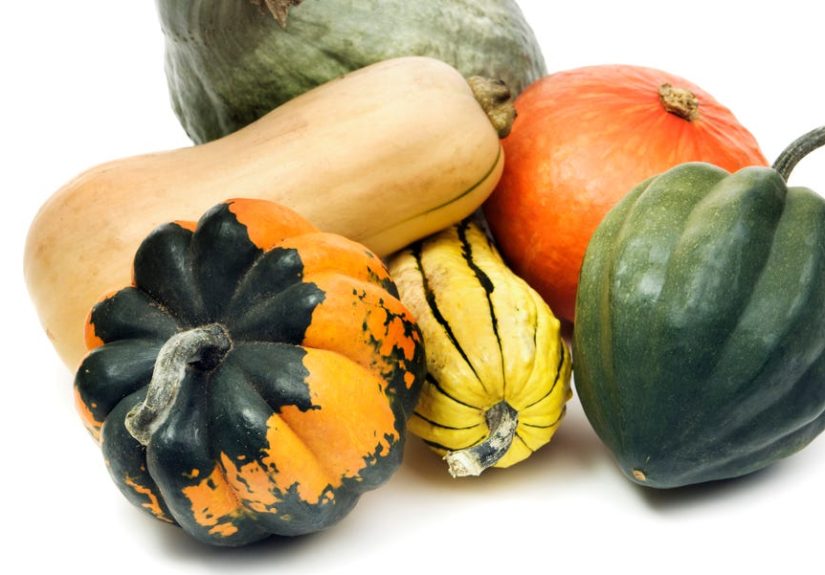 The New Thanksgiving Squash Varieties You Don’t Have to Peel (Yes, Really)