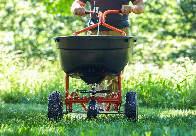 The Right Time to Apply Winter Fertilizer on Your Lawn, Explained