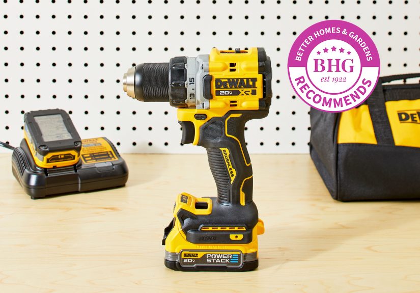 The Winners of Our Best Cordless Drills Tests