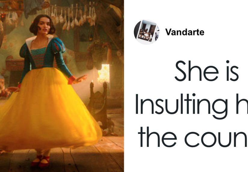 “The Worst Of The Worst”: Snow White Crashes And Burns With Opening Weekend Disaster
