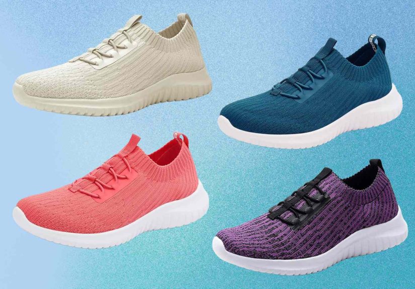 These Podiatrist-Loved Sneakers Are on Sale for $36