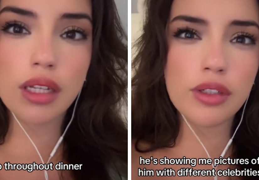 TikTok Woman's Horror Date With 43-Year-Old Sparks Debate About Red Flags