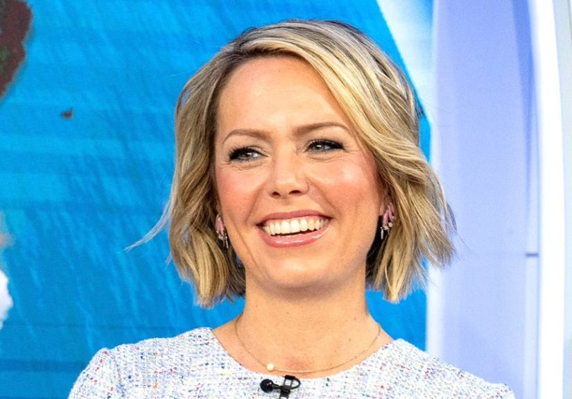 ‘Today’ Fans Are Obsessed With Dylan Dreyer's Birthday Instagram