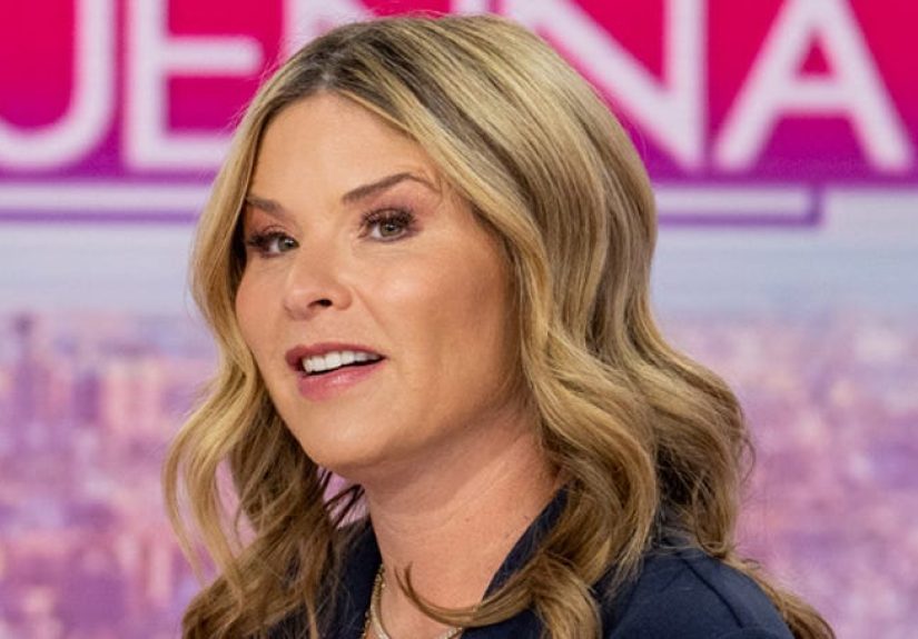 'Today' Fans Call Jenna Bush Hager's Career Milestone "Inspiring"