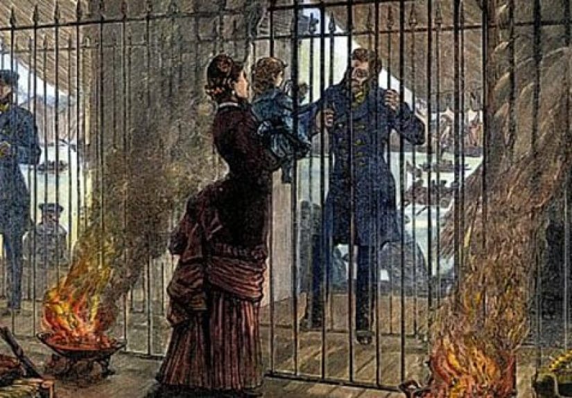 Top 10 Fascinating Facts About Quarantines