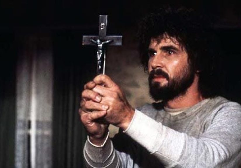 Top 10 Films Involving Indian Burial Grounds
