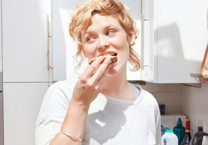 Top 15 Reasons You’re Not Losing Weight on a Low-Carb Diet
