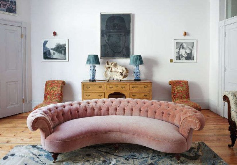 Trend Alert: 13 Up-and-Coming Architects/Designers on Our Watch List
