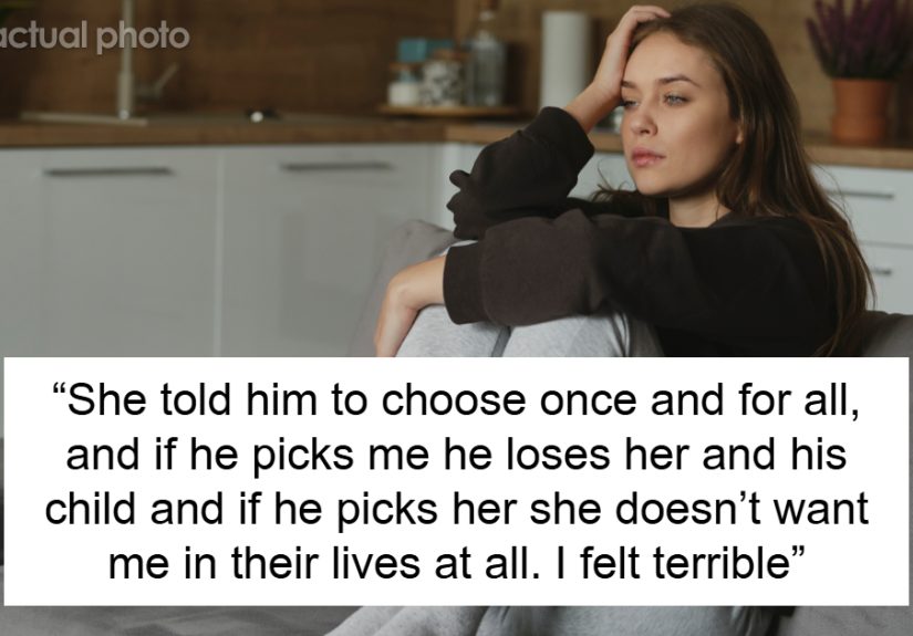 “Trying To Ruin Her Life”: Woman Needs Support From Family After Devastating Diagnosis, Gets Drama Instead After Pregnant Sister-In-Law Feels Outshined