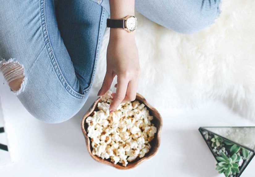 Urine Smells Like Popcorn: Causes, Other Symptoms, Treatment, and More