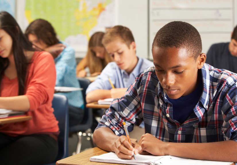 Using Graphic Organizers Correctly