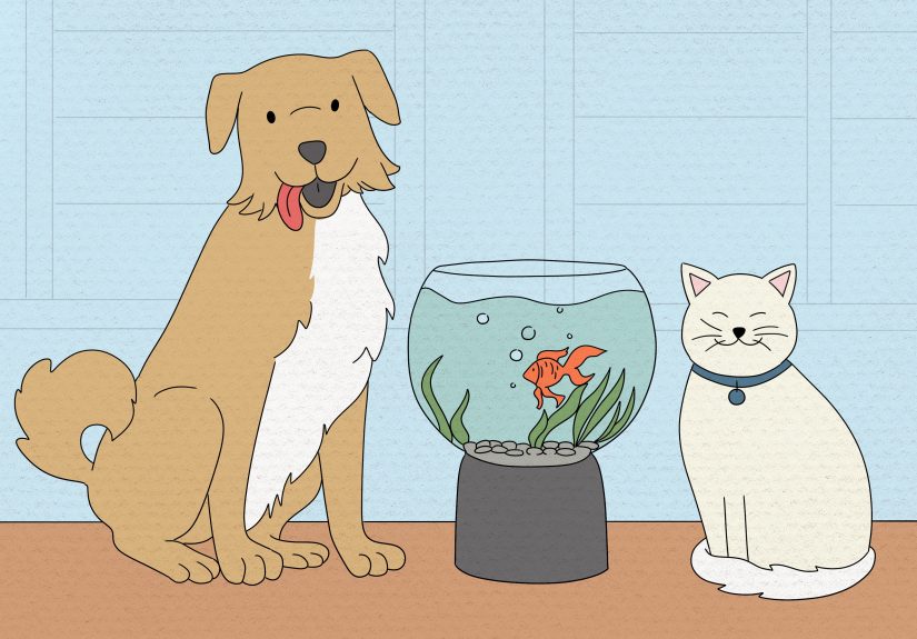 Virtual Pet Simulator: Raise Your Dream Pet