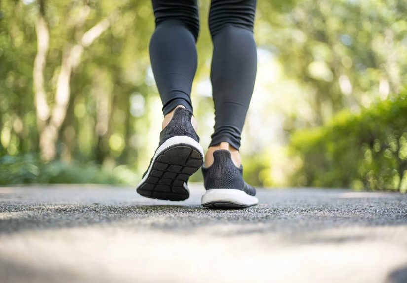 Walking Trends for Every Fitness Level